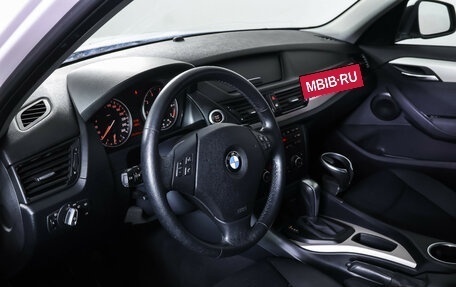 BMW X1, 2014 год, 1 290 000 рублей, 15 фотография