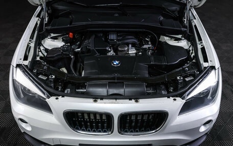 BMW X1, 2014 год, 1 290 000 рублей, 9 фотография