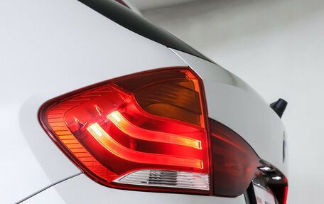 BMW X1, 2014 год, 1 290 000 рублей, 19 фотография