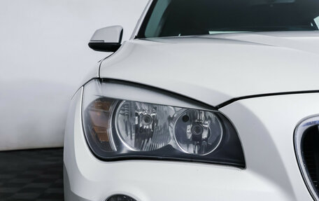 BMW X1, 2014 год, 1 290 000 рублей, 20 фотография