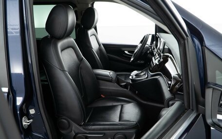 Mercedes-Benz V-Класс, 2017 год, 3 627 077 рублей, 8 фотография