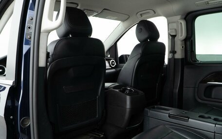 Mercedes-Benz V-Класс, 2017 год, 3 627 077 рублей, 13 фотография