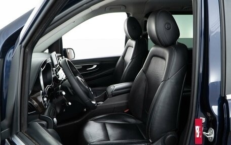 Mercedes-Benz V-Класс, 2017 год, 3 627 077 рублей, 11 фотография