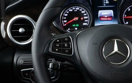 Mercedes-Benz V-Класс, 2017 год, 3 627 077 рублей, 14 фотография