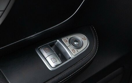 Mercedes-Benz V-Класс, 2017 год, 3 627 077 рублей, 16 фотография