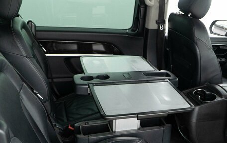 Mercedes-Benz V-Класс, 2017 год, 3 627 077 рублей, 20 фотография