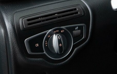 Mercedes-Benz V-Класс, 2017 год, 3 627 077 рублей, 17 фотография