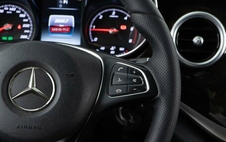 Mercedes-Benz V-Класс, 2017 год, 3 627 077 рублей, 15 фотография