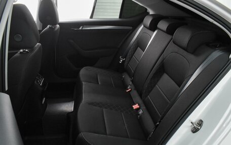 Skoda Superb III рестайлинг, 2018 год, 2 089 000 рублей, 9 фотография