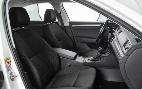 Skoda Superb III рестайлинг, 2018 год, 2 089 000 рублей, 8 фотография