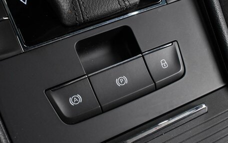 Skoda Superb III рестайлинг, 2018 год, 2 089 000 рублей, 15 фотография