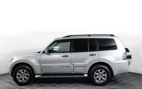 Mitsubishi Pajero IV, 2021 год, 3 990 000 рублей, 8 фотография