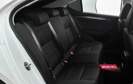 Skoda Superb III рестайлинг, 2018 год, 2 089 000 рублей, 7 фотография