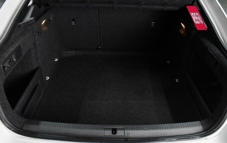 Skoda Superb III рестайлинг, 2018 год, 2 089 000 рублей, 17 фотография