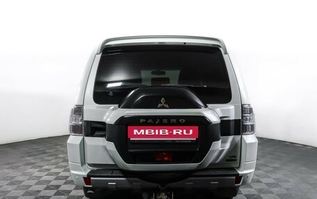 Mitsubishi Pajero IV, 2021 год, 3 990 000 рублей, 6 фотография