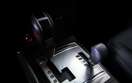 Mitsubishi Pajero IV, 2021 год, 3 990 000 рублей, 20 фотография