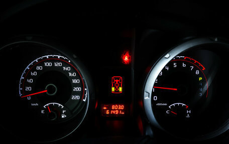 Mitsubishi Pajero IV, 2021 год, 3 990 000 рублей, 16 фотография