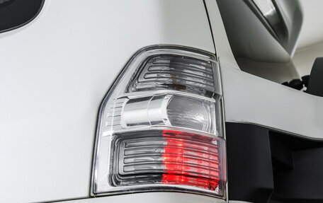 Mitsubishi Pajero IV, 2021 год, 3 990 000 рублей, 23 фотография