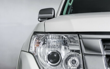 Mitsubishi Pajero IV, 2021 год, 3 990 000 рублей, 24 фотография