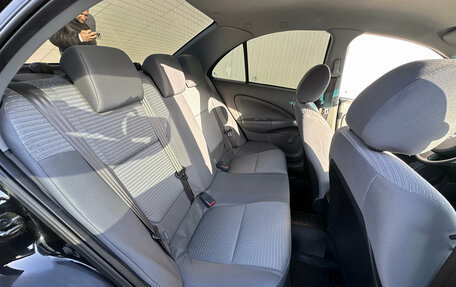 Nissan Almera Classic, 2011 год, 786 000 рублей, 14 фотография