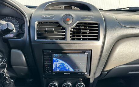 Nissan Almera Classic, 2011 год, 786 000 рублей, 17 фотография