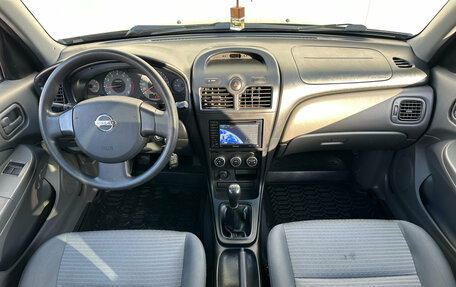 Nissan Almera Classic, 2011 год, 786 000 рублей, 15 фотография