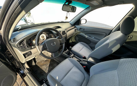 Nissan Almera Classic, 2011 год, 786 000 рублей, 11 фотография