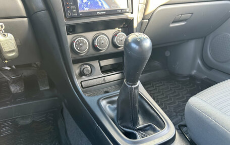 Nissan Almera Classic, 2011 год, 786 000 рублей, 16 фотография