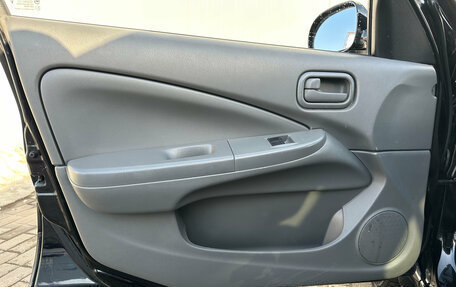 Nissan Almera Classic, 2011 год, 786 000 рублей, 19 фотография