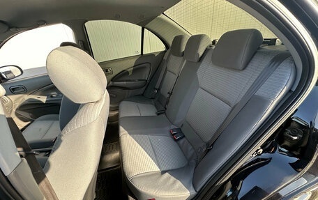 Nissan Almera Classic, 2011 год, 786 000 рублей, 12 фотография