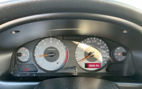 Nissan Almera Classic, 2011 год, 786 000 рублей, 10 фотография