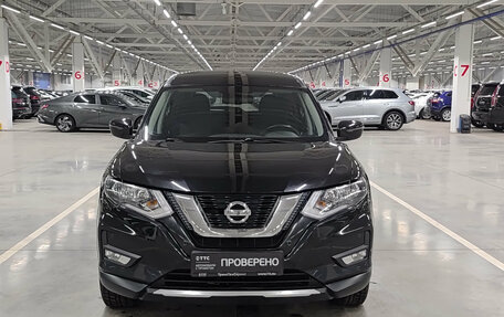 Nissan X-Trail, 2019 год, 1 984 000 рублей, 2 фотография