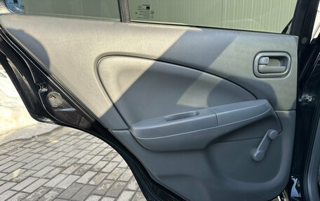 Nissan Almera Classic, 2011 год, 786 000 рублей, 20 фотография