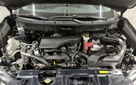 Nissan X-Trail, 2019 год, 1 984 000 рублей, 9 фотография