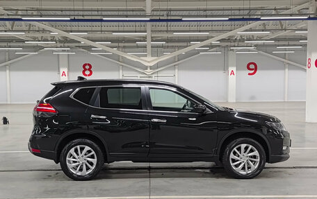 Nissan X-Trail, 2019 год, 1 984 000 рублей, 4 фотография