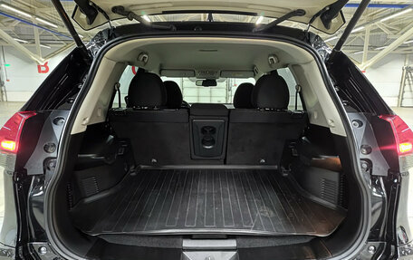 Nissan X-Trail, 2019 год, 1 984 000 рублей, 10 фотография