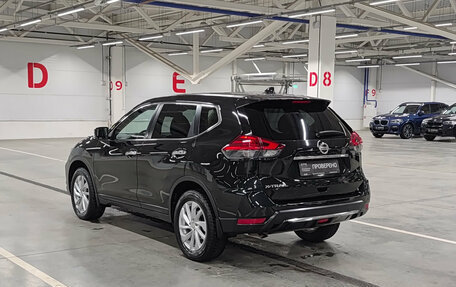 Nissan X-Trail, 2019 год, 1 984 000 рублей, 7 фотография