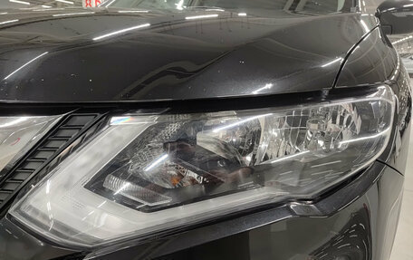 Nissan X-Trail, 2019 год, 1 984 000 рублей, 17 фотография