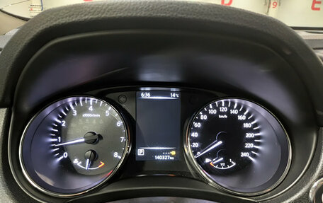 Nissan X-Trail, 2019 год, 1 984 000 рублей, 13 фотография