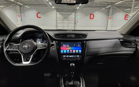 Nissan X-Trail, 2019 год, 1 984 000 рублей, 14 фотография