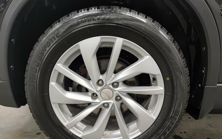 Nissan X-Trail, 2019 год, 1 984 000 рублей, 18 фотография