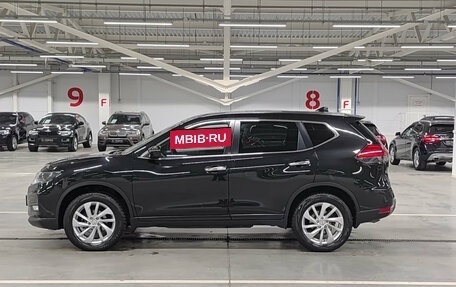 Nissan X-Trail, 2019 год, 1 984 000 рублей, 8 фотография