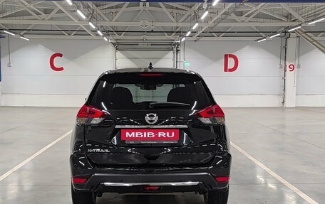 Nissan X-Trail, 2019 год, 1 984 000 рублей, 6 фотография