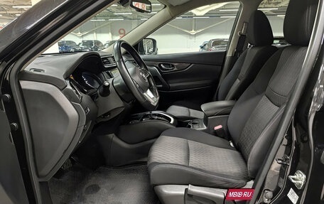 Nissan X-Trail, 2019 год, 1 984 000 рублей, 16 фотография