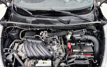 Nissan Juke II, 2013 год, 1 135 000 рублей, 11 фотография