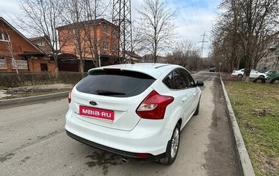 Ford Focus III, 2014 год, 950 000 рублей, 1 фотография