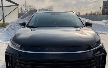 CheryExeed TXL, 2022 год, 2 500 000 рублей, 1 фотография