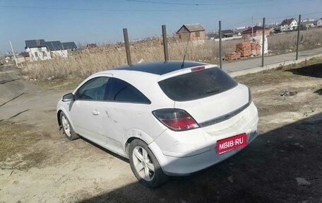 Opel Astra H, 2008 год, 270 000 рублей, 1 фотография