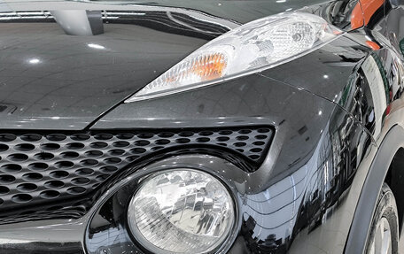 Nissan Juke II, 2013 год, 1 135 000 рублей, 21 фотография