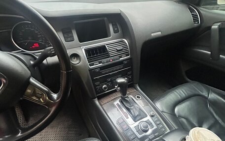 Audi Q7, 2007 год, 1 100 000 рублей, 6 фотография